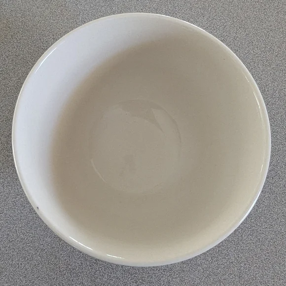 Mulberry Home Collection Small Soup Bowl Dishwasher & Microwave Safe - Picture 4 of 4